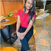 Parvathy