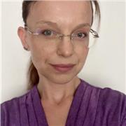 I am a patient, supportive and communicative teacher who focuses on creating a comfortable and encouraging environment.