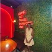 Profesora de apoyo ya sea presencial o virtual, con experiencia en planificación, organización y desarrollo de clases de inglés