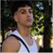 Profesor de matemáticas eso y primaria, me gusta dar clases y enseñar