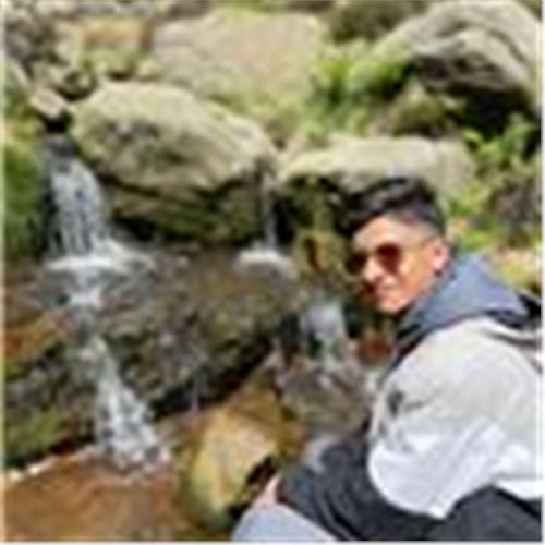 user photo