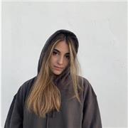 PROFESORA DE DANZA URBANA/MODERNA. ONLINE