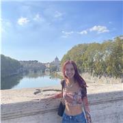 Sono una ragazza di madrelingua spagnola e offro aiuto a persone di qualsiasi livello