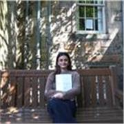 I give private lessons tailored to your needs. 