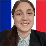 Professeure de français langue étrangère (FLE)