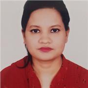 Aklima Akter