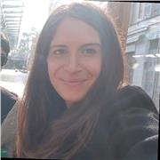 Insegnante di inglese per lezioni e traduzioni