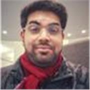 Native English tutor with 5 years experience teaching diverse age groups, offering personalized private English lessons.