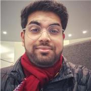 Taejusvin Sashital