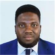 I'm a dual-qualified accountant and holds a master degree