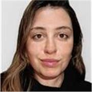 Mestra de Educación Especial con orientación en Discapacidad Intelectual