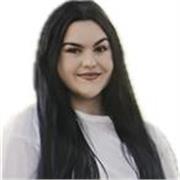 Tengo Bachillerato de humanidades y estoy estudiando Integración social, estoy en el segundo año. Ya he dado clases particulares 