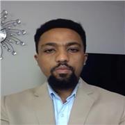 Omar Mohamoud