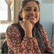 Profesora con 10 años de experiencia dando clases de inglés a todas las edades escolares