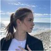 Ciao sono Claudia!Sto conseguendo la maturità all’istituto tecnico aeronautico di Roma e vorrei diventare pilota civile