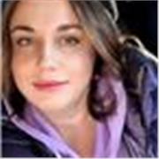 Laureata in Traduzione Specialistica in lingua inglese