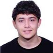 Estudiante universitario para cualquier alumno de educación primaria