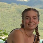 Etudiante en Master 1 Biologie Santé