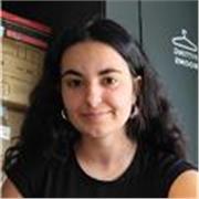 Profesora particular para Primaria y ESO