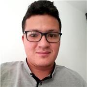 Soy estudiante de ingeniería electromecánica, me gustaría aportar parte de mi conocimiento a las demás personas para que puedan seguir formándose académicamente