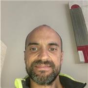 Perdona Profesional, amante de mi trabajo y profesión.