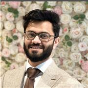 I am a passionate biology tutor with a strong background in the subject, offering personalized lessons for students at all levels.