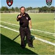 Director Técnico en Fútbol