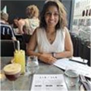 Online biology lessons. I have 6 years teaching experience in secondary schools and 2 years as head of biology