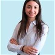 Laureanda in ingegneria gestionale impartisce lezioni di matematica online