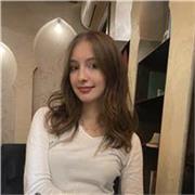 Ciao a tutti! Sono Matilde, studentessa universitaria di giurisprudenza, propongo il mio sevizio di aiuto compiti e ripetizioni