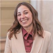 Laureata in archeologia offre ripetizioni di qualsiasi materia a ragazzi dai 6 ai 17 anni