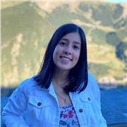 Profesora de francés para niños y adultos PRESENCIAL VALENCIA