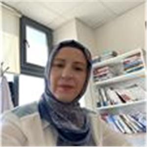 Melike Sari