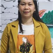 Maria Liza Ayson Rusiana