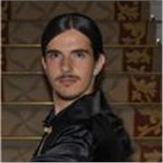 Profesor de baile flamenco que se puede adaptar al usuario 