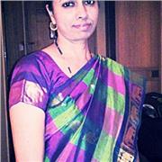 Radhika Sadagopan
