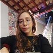 Professora particular de inglês com experiência em aulas online. Formada em ingles avançado. Aulas interativas e material de apoio