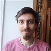 Etudiant en master d'histoire à Lyon donne des cours particuliers pour la préparation d'un examen ou pour une remise à niveau