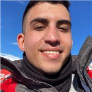 Ingegnere Fisico laureato al Politecnico di Milano