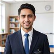 Biology teacher for all grades including higher education