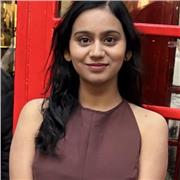 Patient, results-focused Chemistry tutor helping students score higher with clarity.