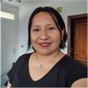 Maestra de educación primaria
Tengo once años de antigüedad dictando clases presenciales. 