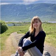 Profesora nativa de italiano imparte clases particulares de italiano online, todos los niveles