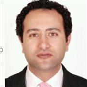Saher Fares