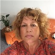 Lynda Dove