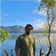 Abhinash