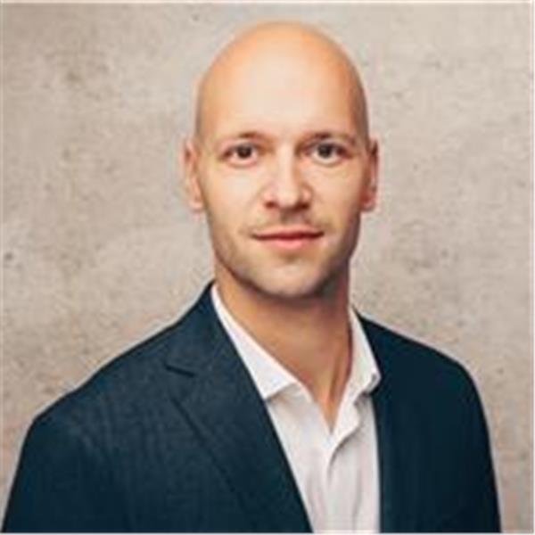 Marcus | Informatiklehrer in Frankfurt am Main