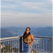 Studentessa di mediazione linguistica. Impartisco lezioni di italiano per stranieri