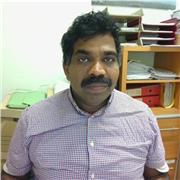 I give personalised tuition based on the leaner's need,