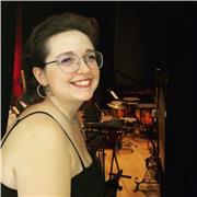 Insegnante privato di pianoforte